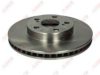 ABE C32183ABE Brake Disc